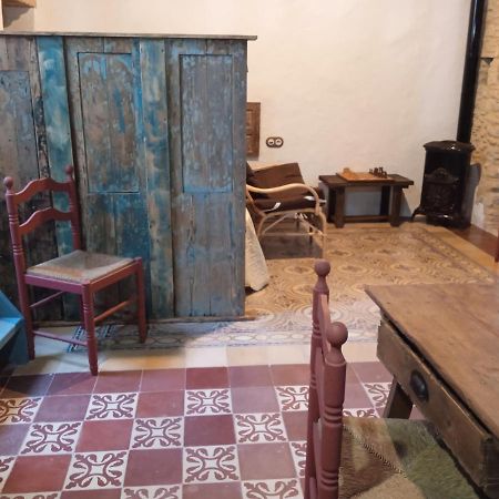 Appartamento Casa Nayib Vejer de la Frontera Esterno foto