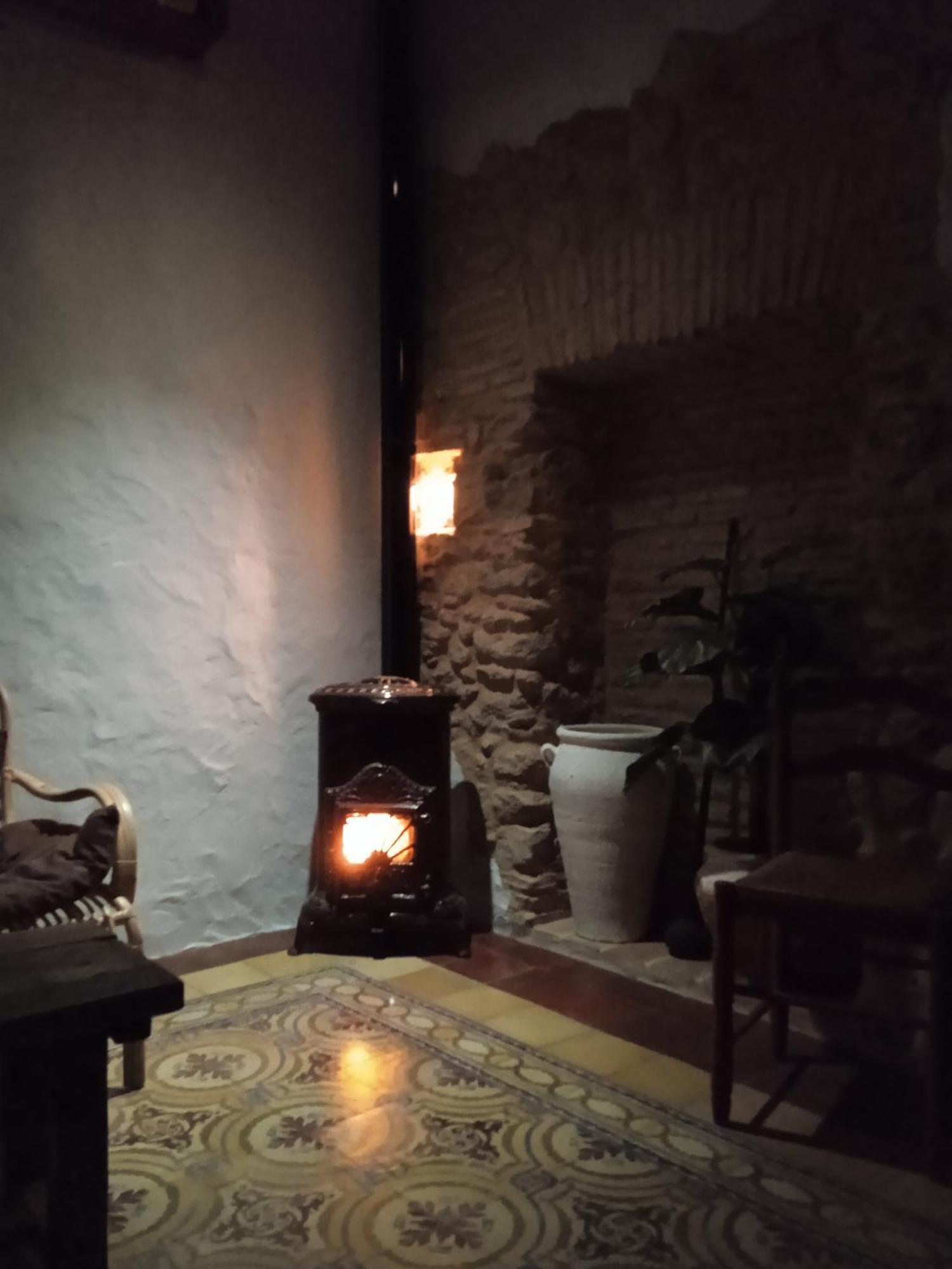 Appartamento Casa Nayib Vejer de la Frontera Esterno foto